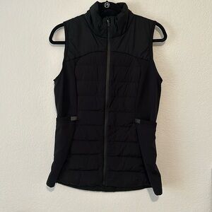 Lululemon Down for it All Vest